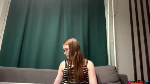 Lana online show from May 8, 3:15 pm