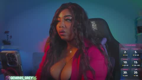 Geminis online show from September 21, 5:06 am