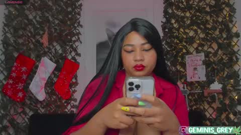 Geminis online show from February 4, 2:07 am