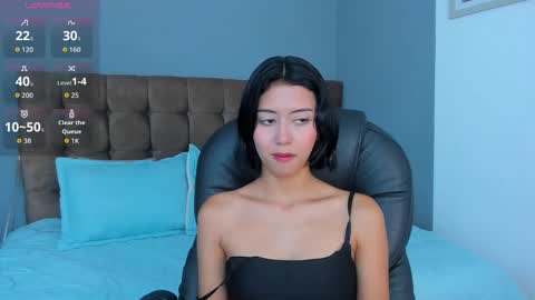 gemma18_ online show from March 10, 11:09 pm