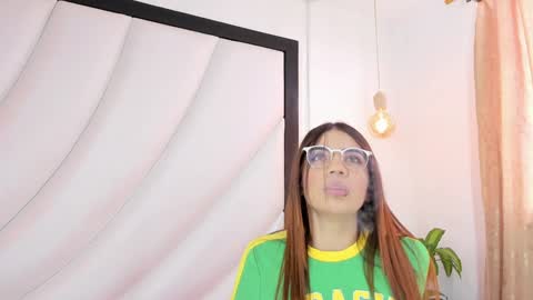 gemmafosterr online show from January 28, 3:25 pm