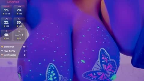 genesisrayden online show from July 16, 10:47 pm