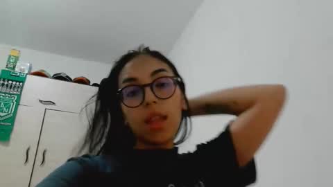 Genoveva online show from December 19, 12:15 am