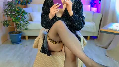 Anna online show from March 21, 7:02 am