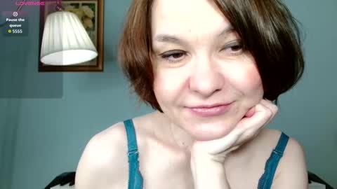 Elena online show from March 22, 2:12 pm