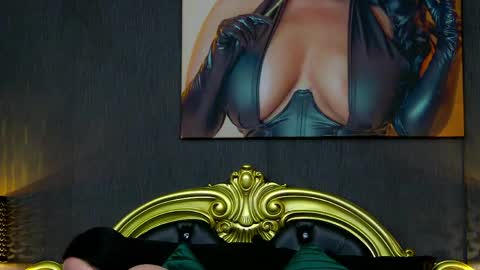 GeorgiaLerox online show from April 10, 2:45 pm