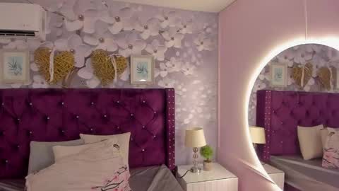 Georgina  online show from May 30, 6:59 pm