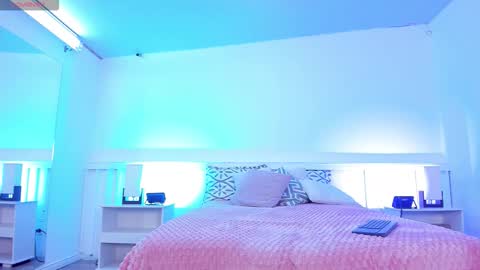 Georgina  online show from March 16, 11:36 am