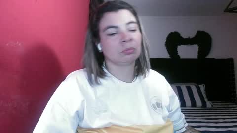 Georgina  online show from March 27, 3:19 am