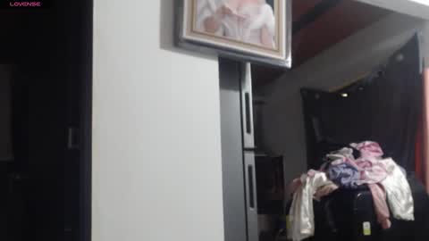  Georgina  online show from March 28, 3:39 am