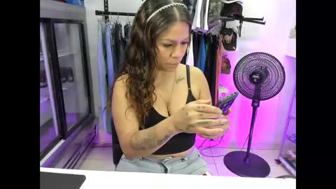 geralfernandez online show from June 1, 8:21 pm
