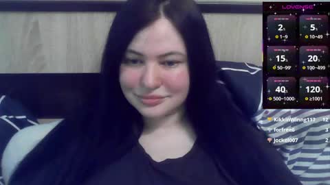 Eva online show from April 10, 11:16 am