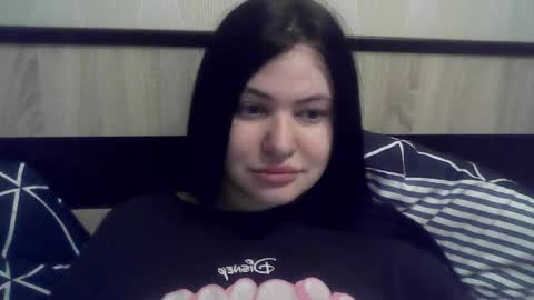 Eva online show from April 5, 4:50 pm