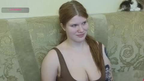 Gerta online show from December 14, 12:49 am