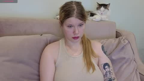 Gerta online show from May 11, 7:11 pm