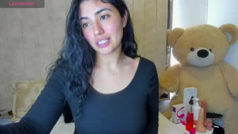 Danna Astrom online show from July 1, 11:48 pm