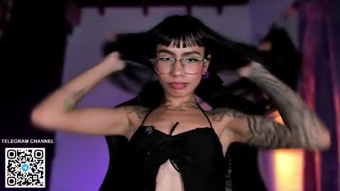 Sara online show from March 8, 2:04 am