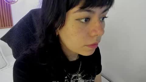 Milaa online show from May 2, 2:31 pm
