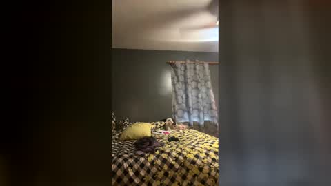 ghostslut4u online show from April 10, 4:46 pm