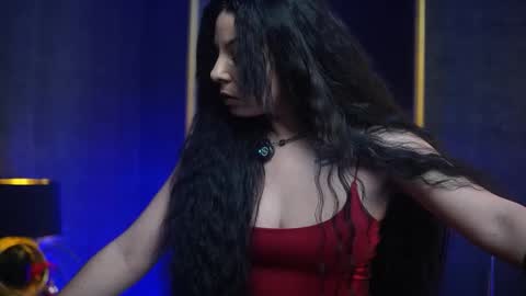  Gia  online show from March 22, 10:16 pm