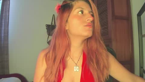 GiaRoussel online show from July 6, 3:14 pm