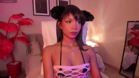 GIGI online show from March 5, 1:23 am