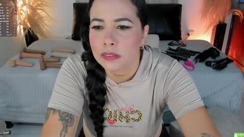 pamela online show from April 11, 2:28 am