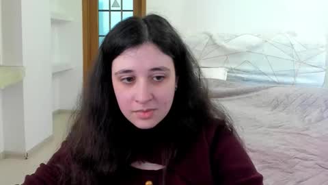 Kate online show from March 19, 10:19 am