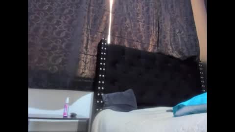 Miss online show from March 12, 7:38 pm