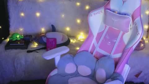 Ginger online show from March 3, 11:49 am