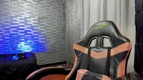 Ginger online show from March 10, 1:09 am