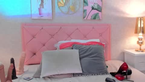 Ginger online show from March 1, 7:48 pm