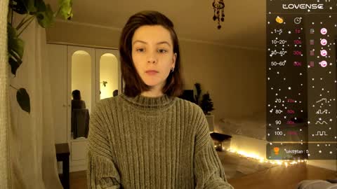 Vasilisa online show from January 7, 6:14 pm