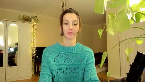 Vasilisa online show from October 23, 2:12 pm