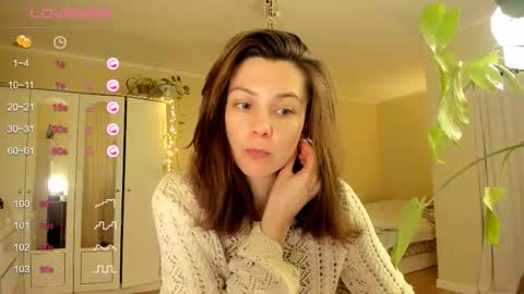 Vasilisa online show from November 16, 5:13 pm