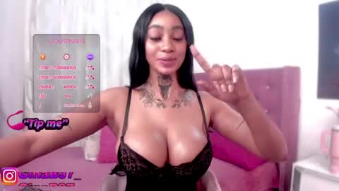 Ginna Bolton online show from July 1, 3:17 am
