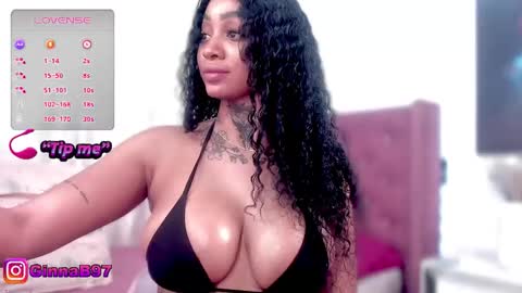 Ginna Bolton online show from February 27, 8:47 am