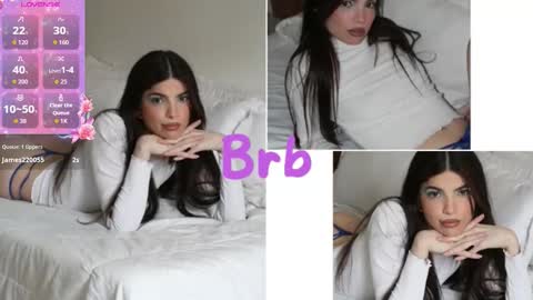 Kendall online show from March 29, 5:12 pm
