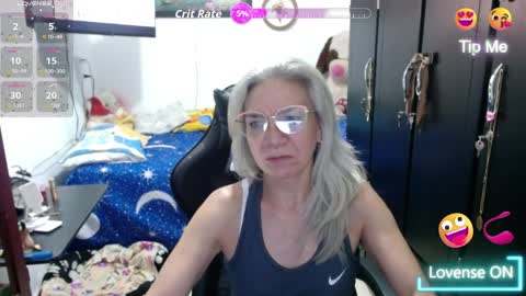 Mary online show from March 31, 2:33 am