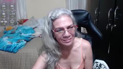 Mary online show from February 15, 11:59 pm