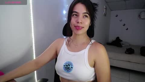 GIO RIVERA online show from September 13, 7:16 am