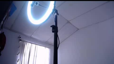 GIO RIVERA online show from February 6, 3:20 pm