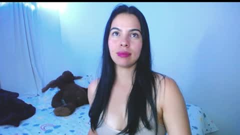 GIO RIVERA online show from February 26, 3:14 am