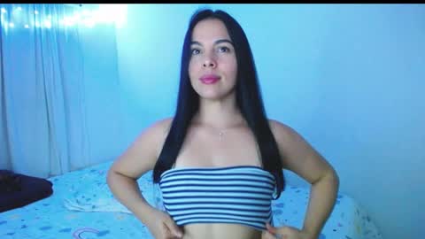 GIO RIVERA online show from March 4, 2:49 am