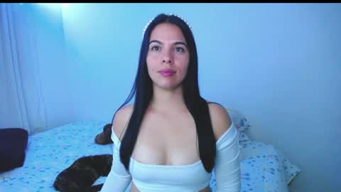 GIO RIVERA online show from February 27, 4:31 am