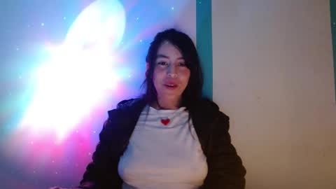 Alejandra online show from October 2, 6:51 am