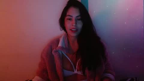 Alejandra online show from July 10, 7:31 am