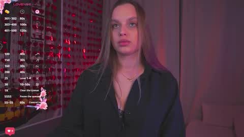 Kate online show from February 11, 7:48 pm