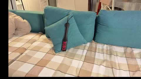 Girlfriend online show from October 26, 7:53 pm