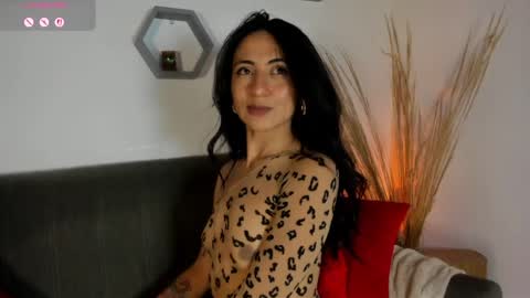 Gisell s online show from March 29, 4:55 am